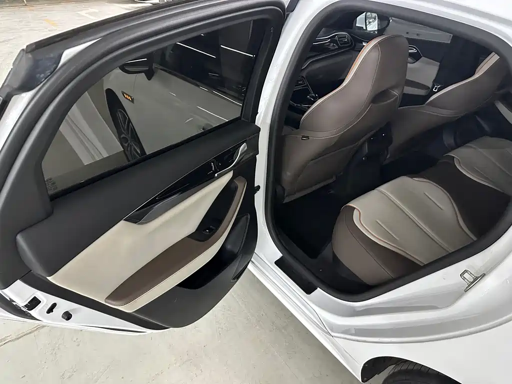 BYD Qin PLUS — фото 14