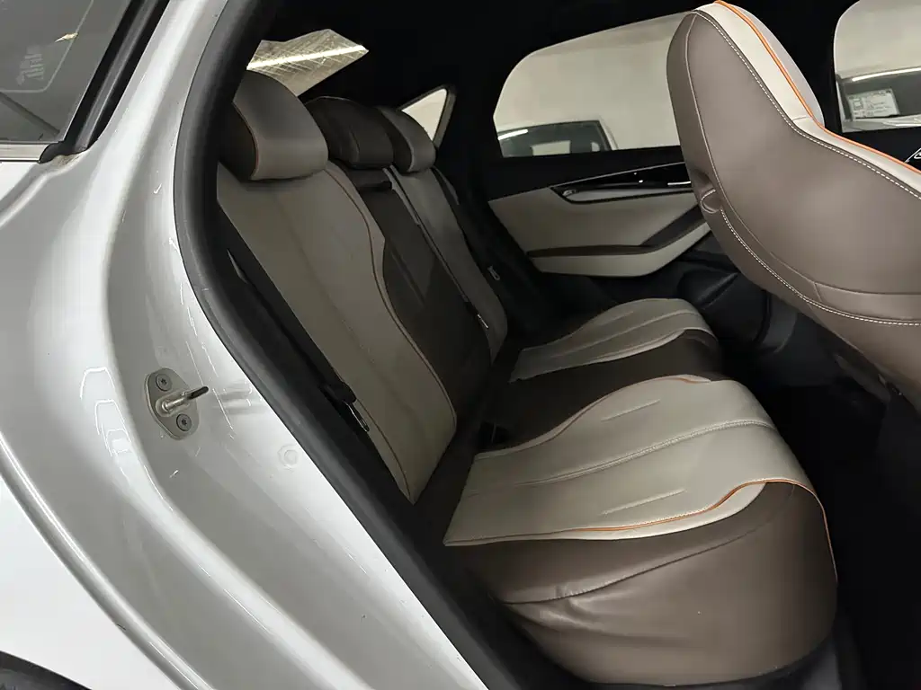BYD Qin PLUS — фото 17