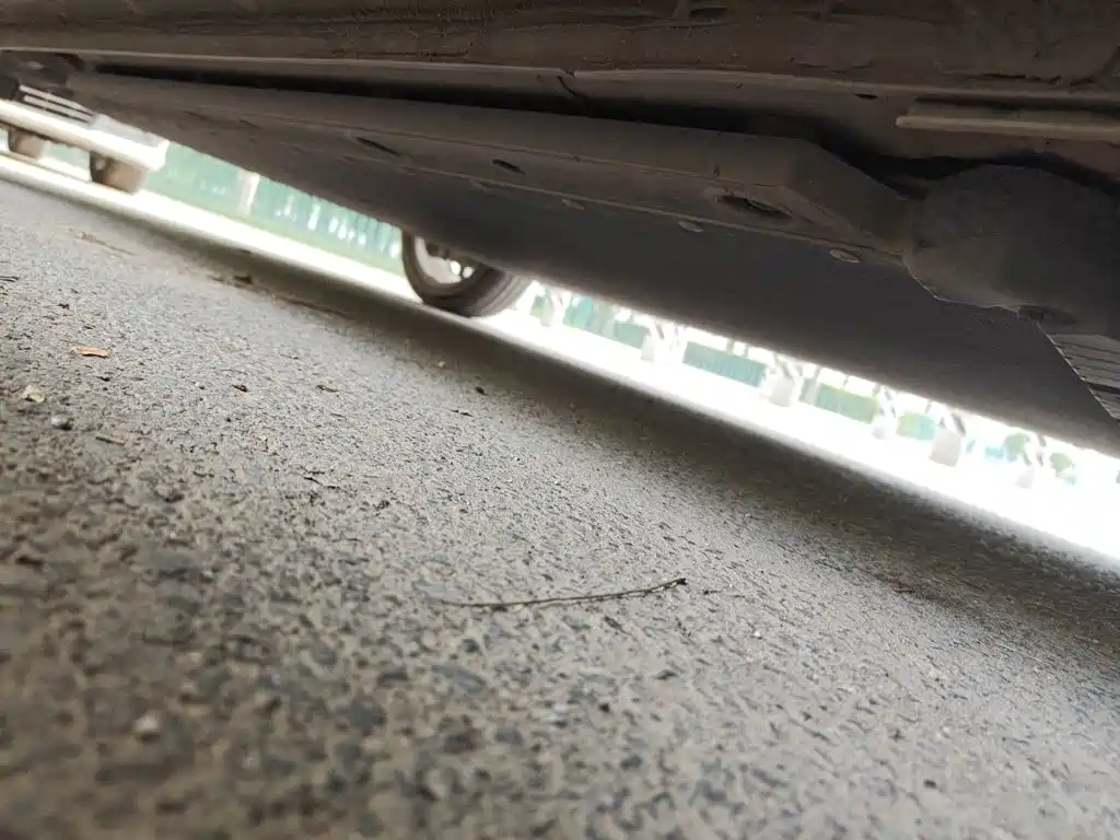 BYD Seagull — фото 17