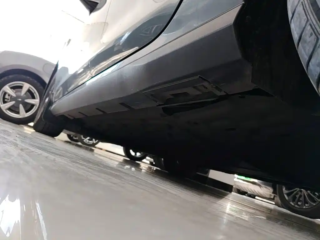 BYD Seal 05 DM-i — фото 21