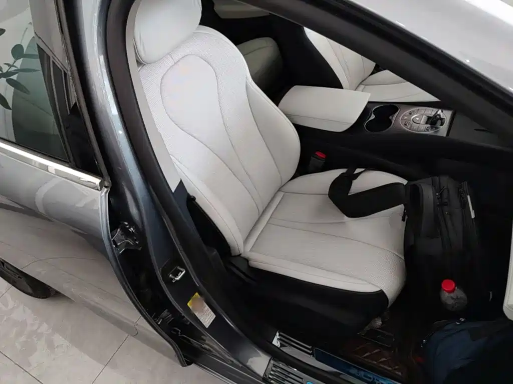 BYD Seal 05 DM-i — фото 24