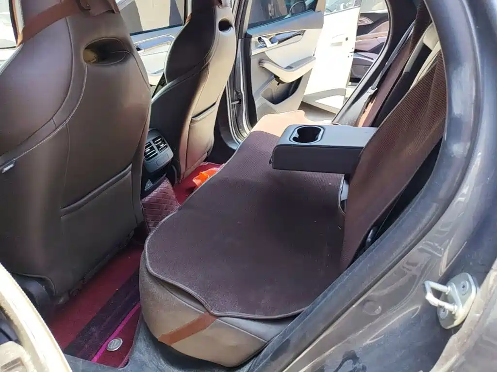 BYD Qin PLUS — фото 17