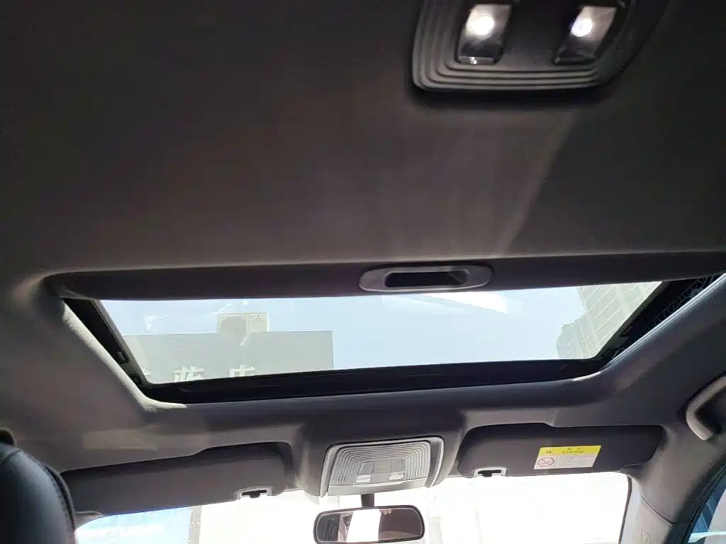 BYD Qin PLUS — фото 18