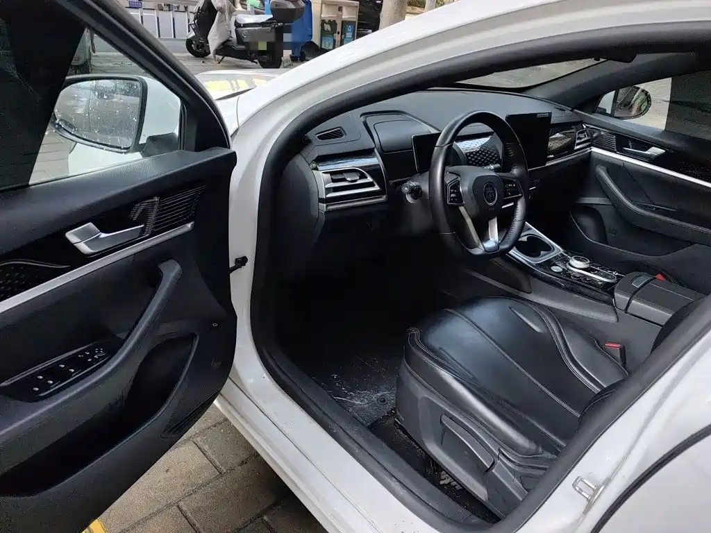 BYD Qin PLUS — фото 13