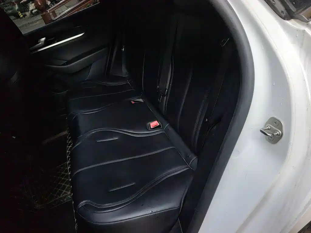 BYD Qin PLUS — фото 14