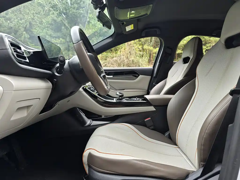 BYD Qin PLUS — фото 10