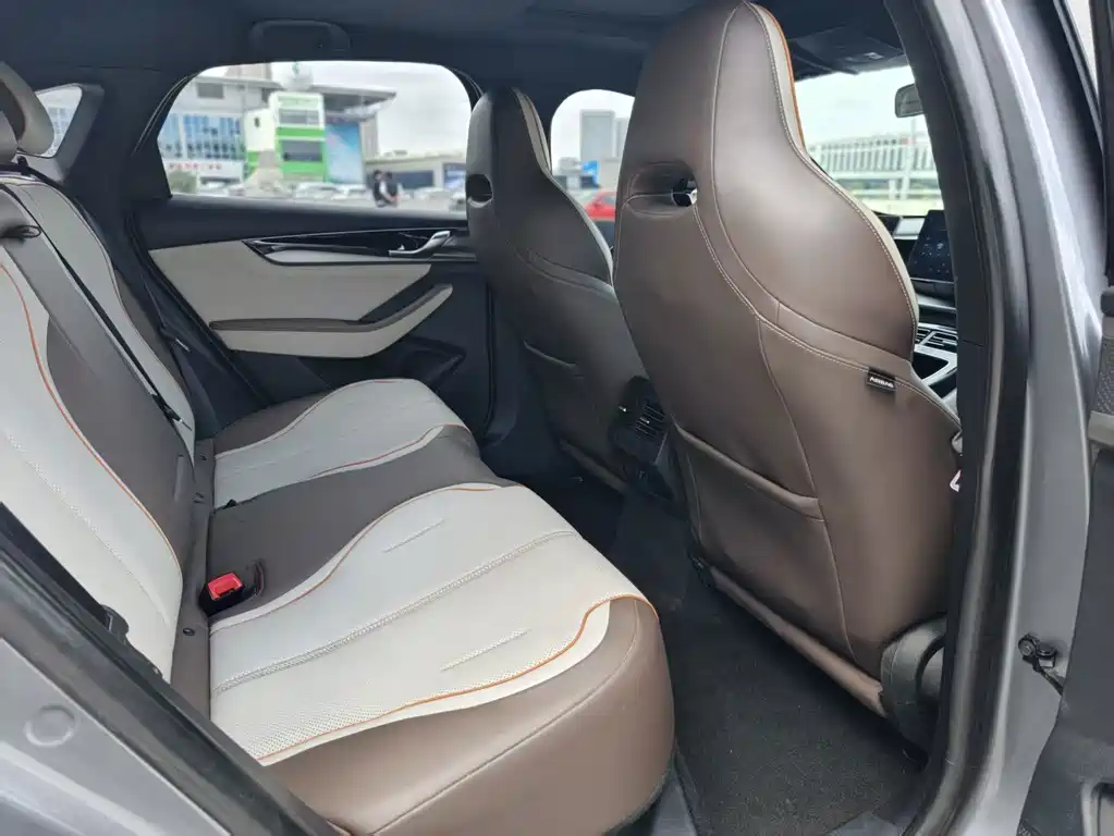 BYD Qin PLUS — фото 11