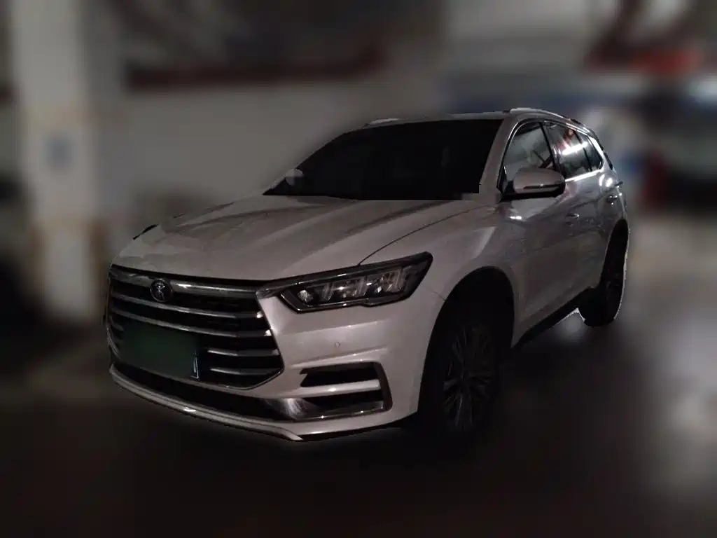 BYD Pro — фото 2