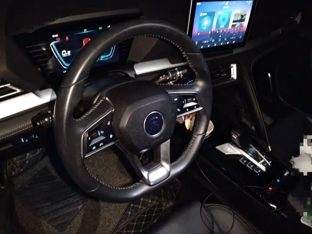 BYD Pro — фото 3