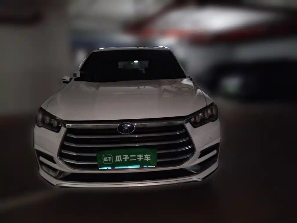 BYD Pro — фото 24