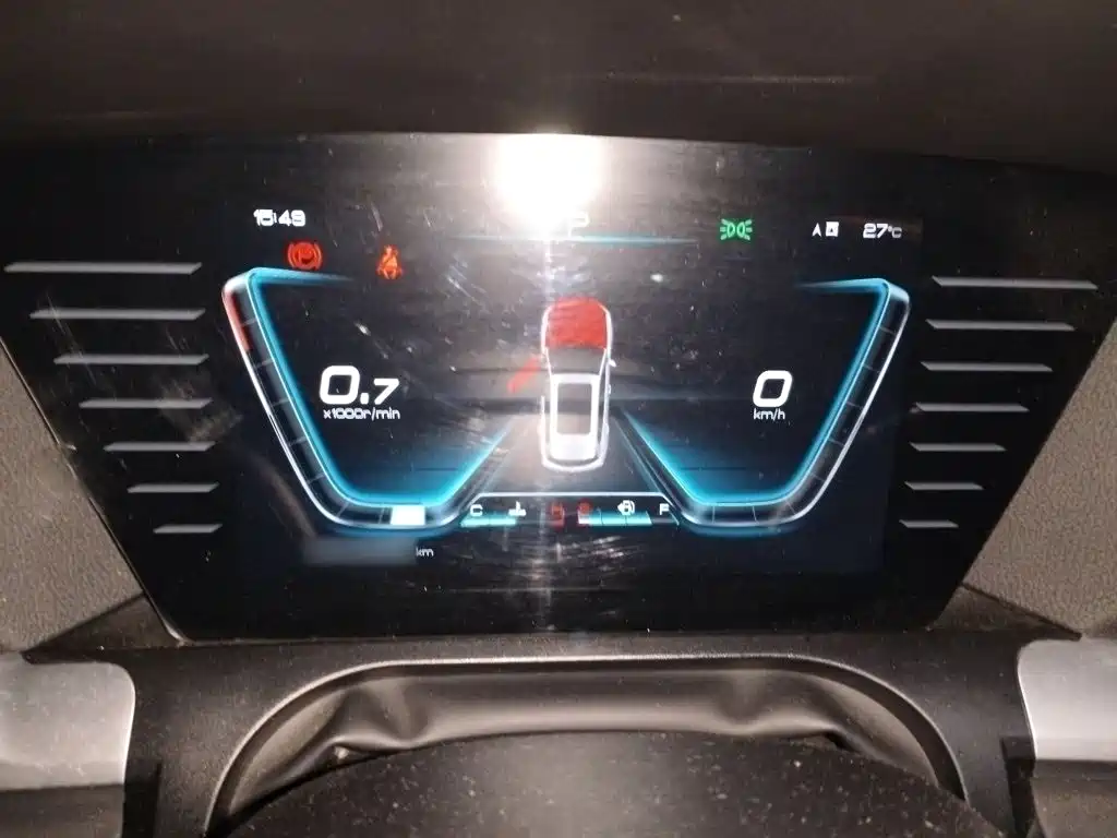 BYD Pro — фото 4