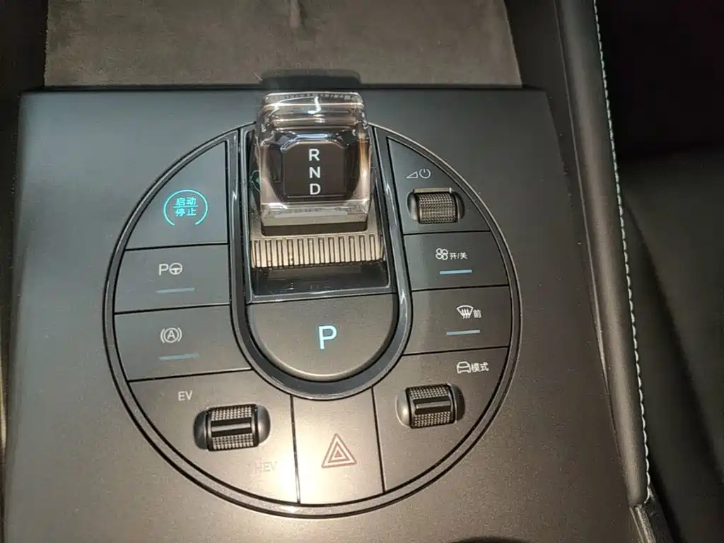 BYD Seal 06 — фото 14
