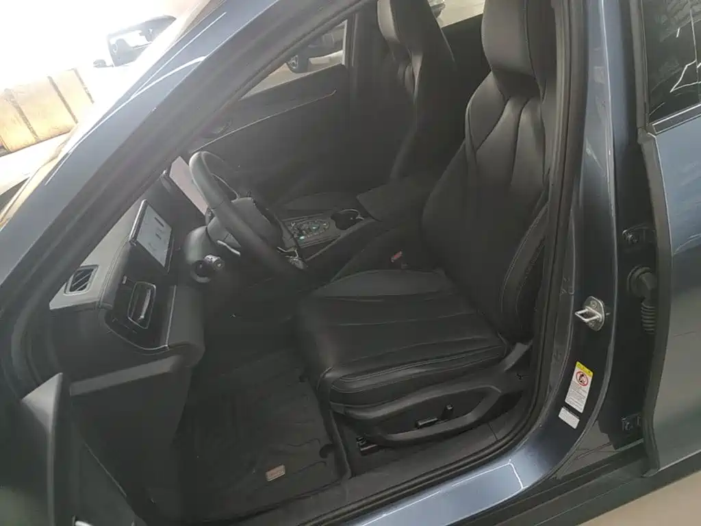 BYD Seal 06 — фото 15