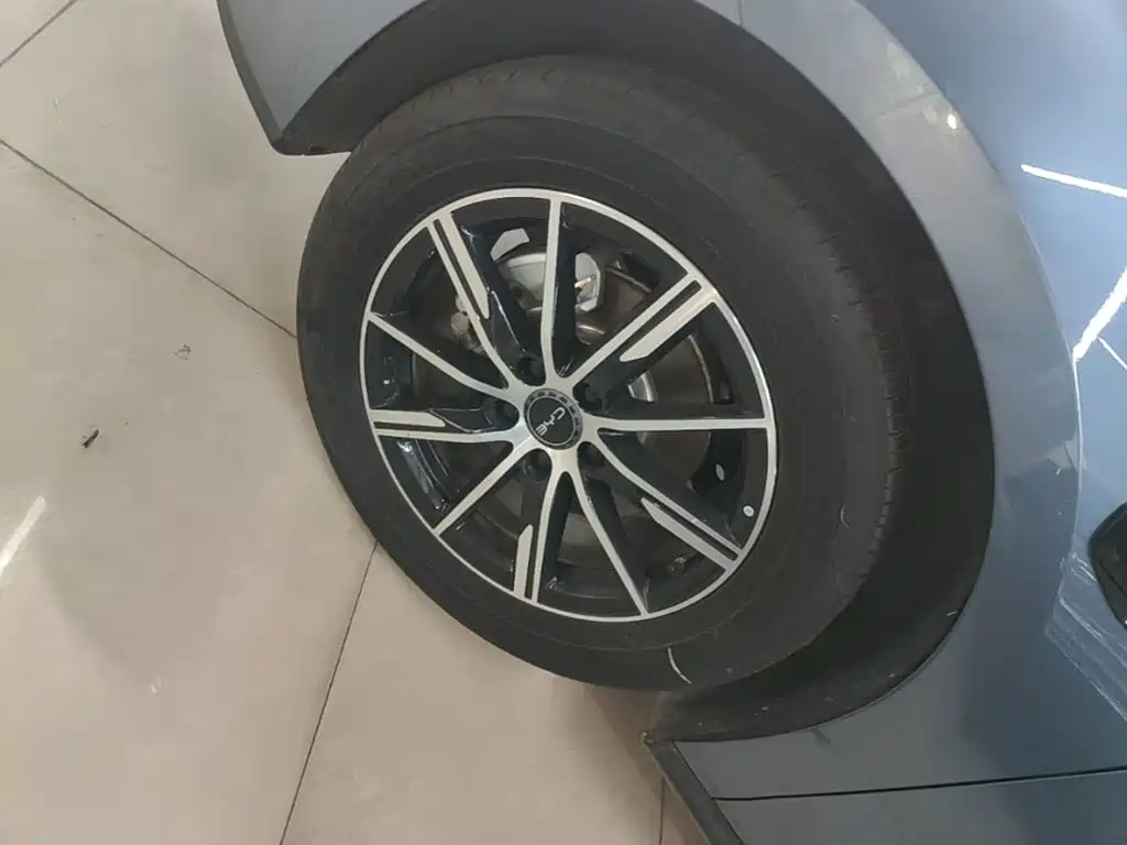BYD Seal 06 — фото 23