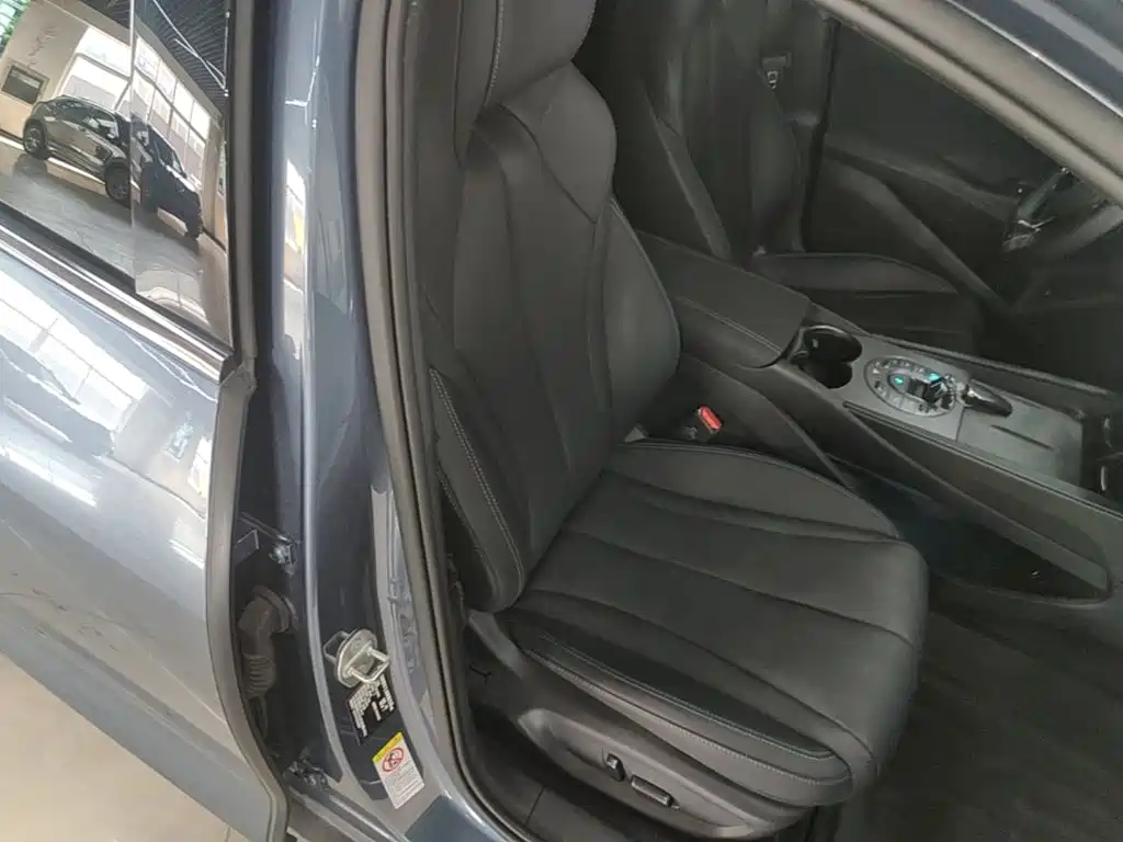 BYD Seal 06 — фото 25