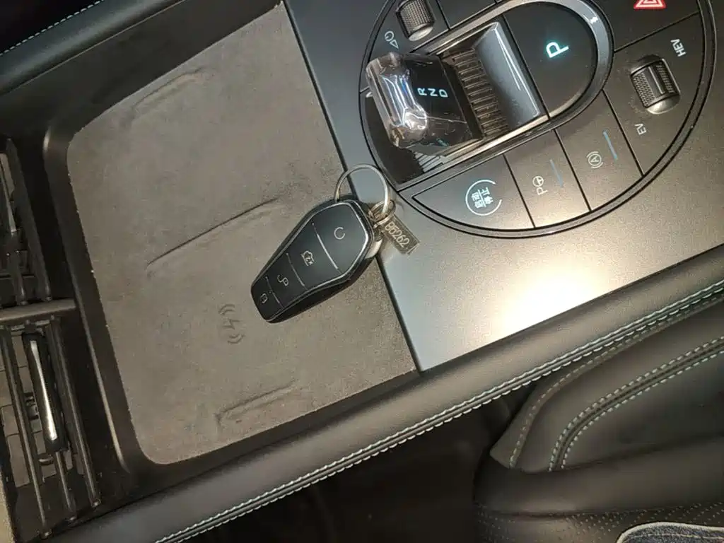 BYD Seal 06 — фото 9