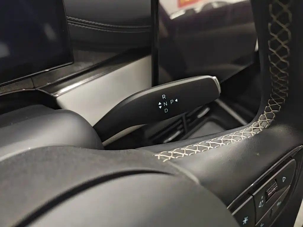 BYD Seal 06 DM-i Touring — фото 14