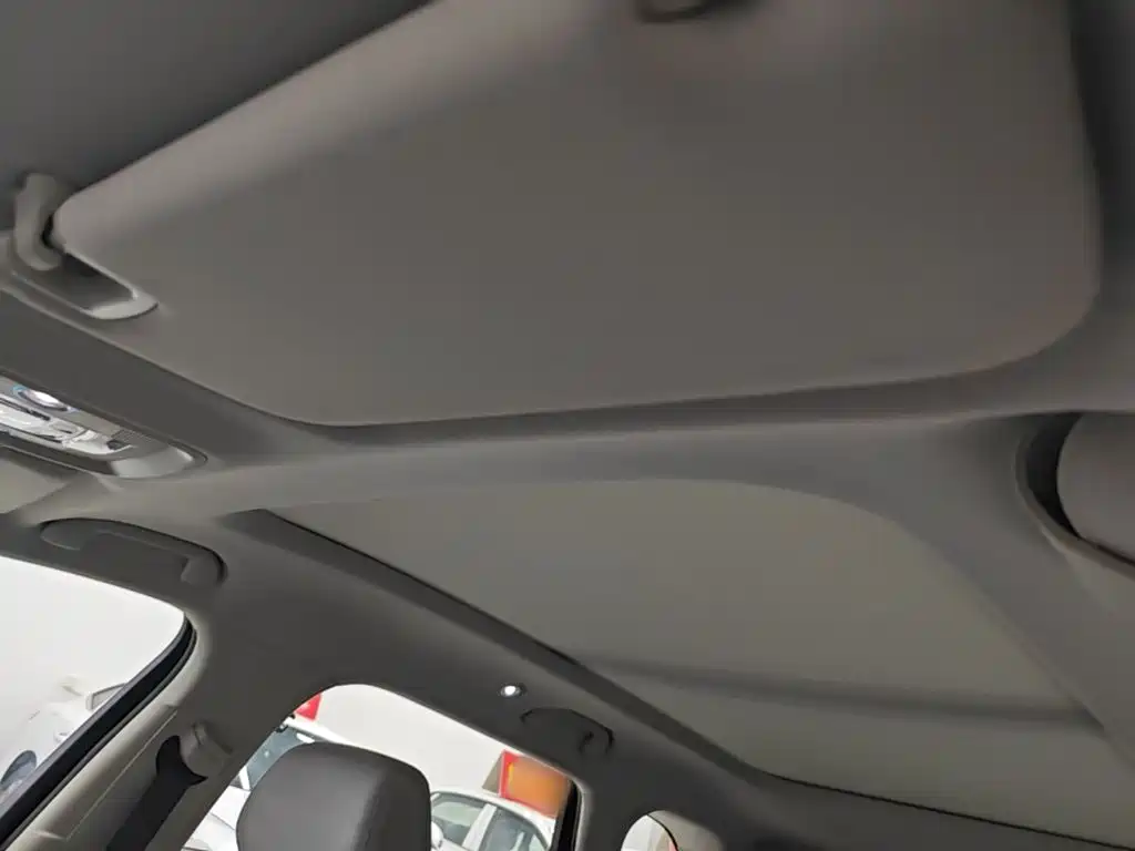 BYD Seal 06 DM-i Touring — фото 18