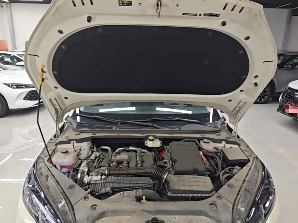 BYD Seal 06 DM-i Touring — фото 20