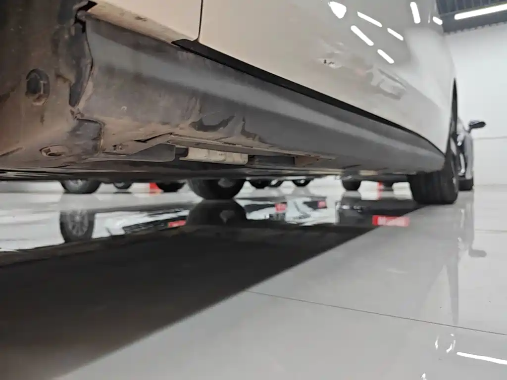 BYD Seal 06 DM-i Touring — фото 22