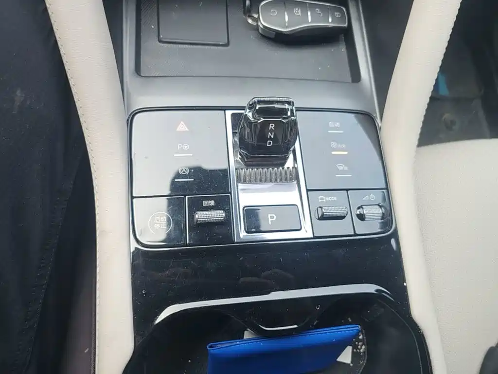 BYD PLUS New Energy — фото 14