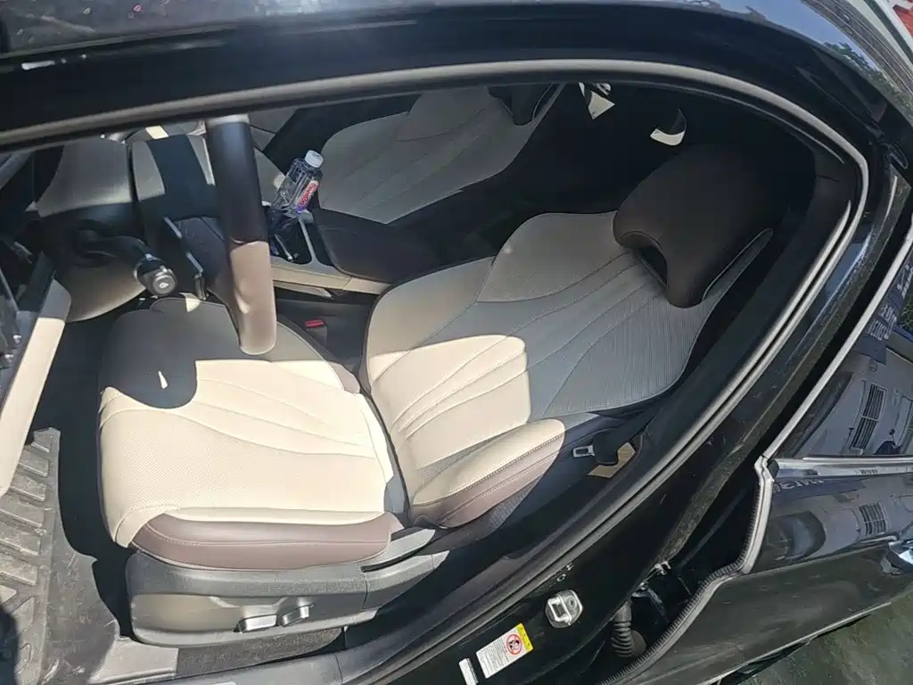 BYD PLUS New Energy — фото 15
