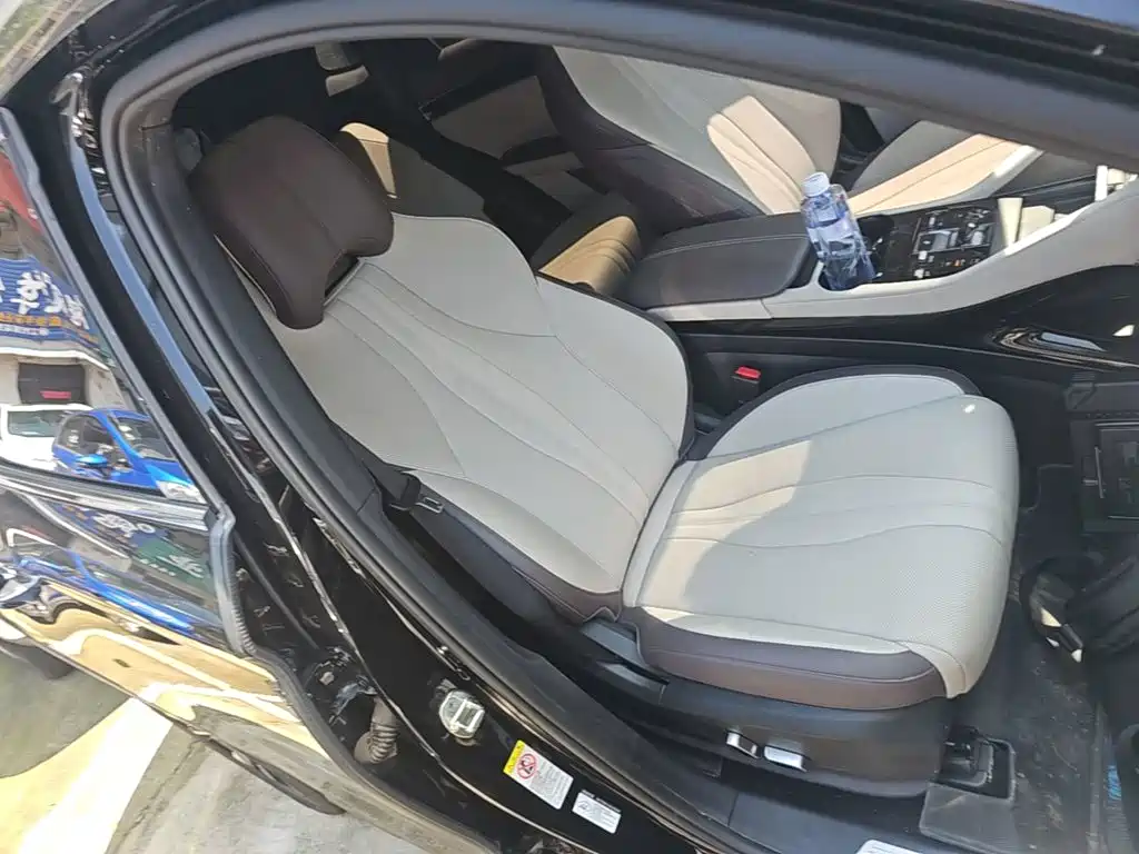 BYD PLUS New Energy — фото 25