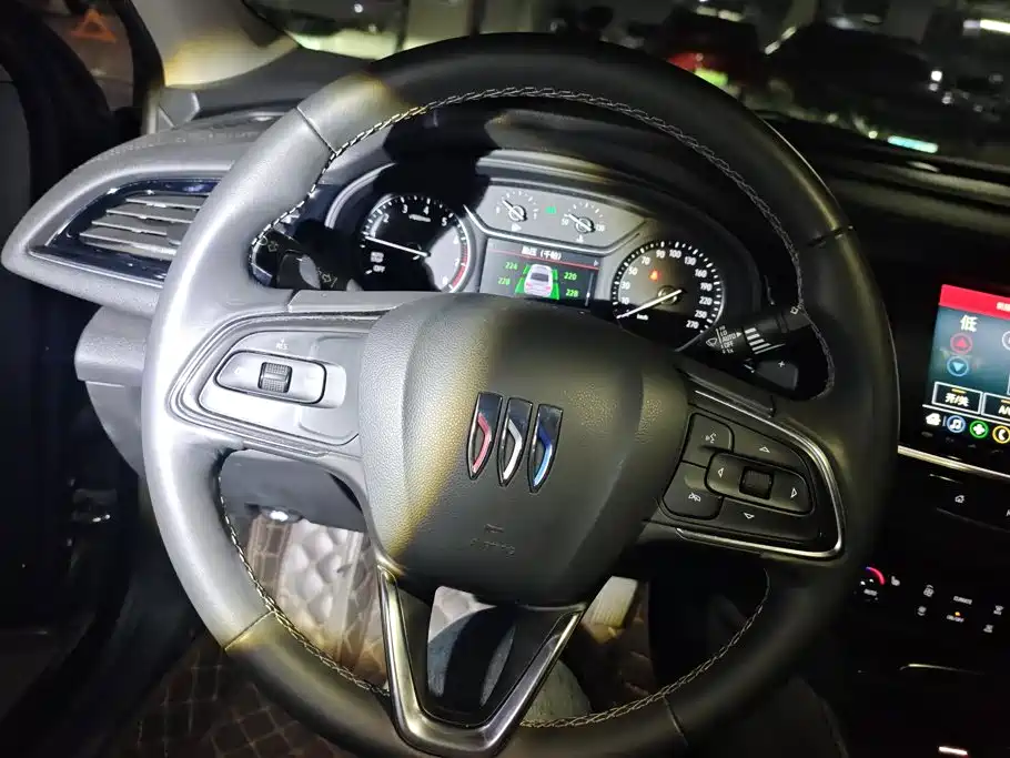 Buick Regal — фото 15