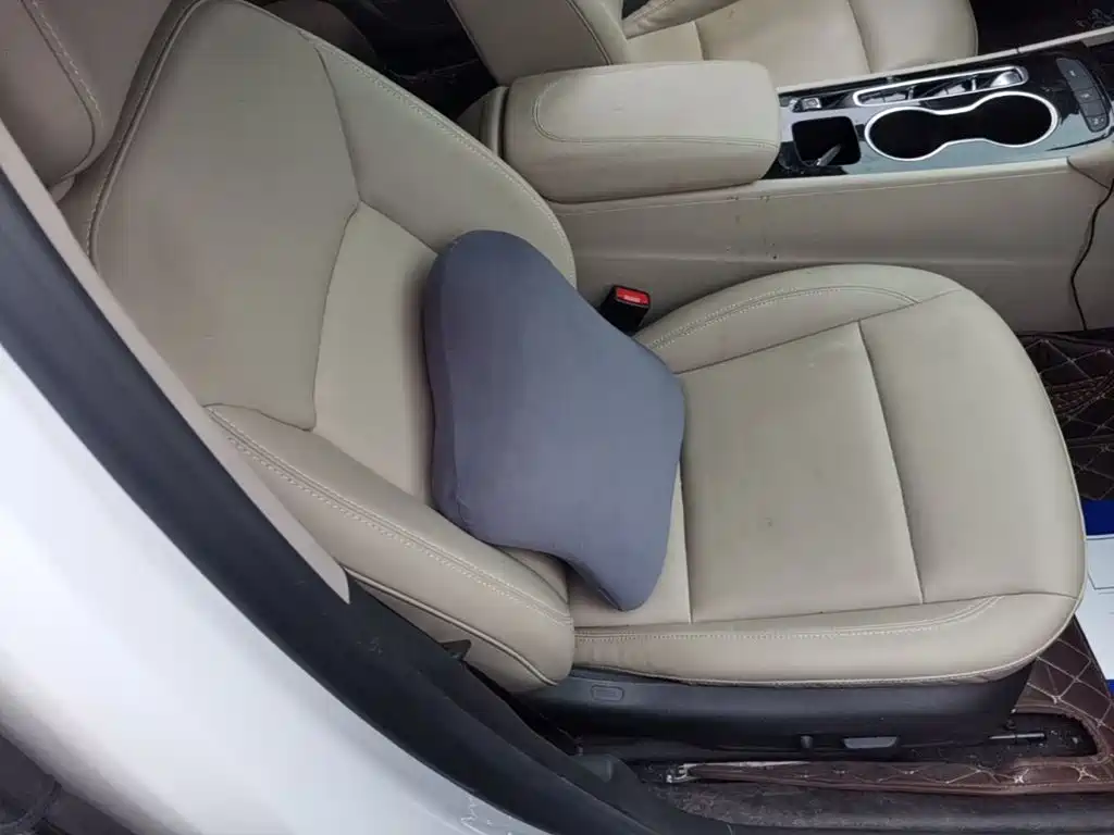 Buick Regal — фото 24