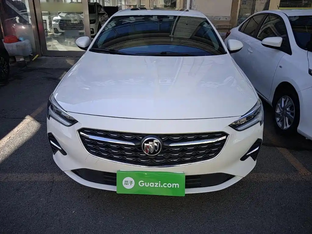 Buick Regal — фото 2