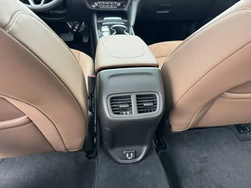 Buick Regal — фото 19