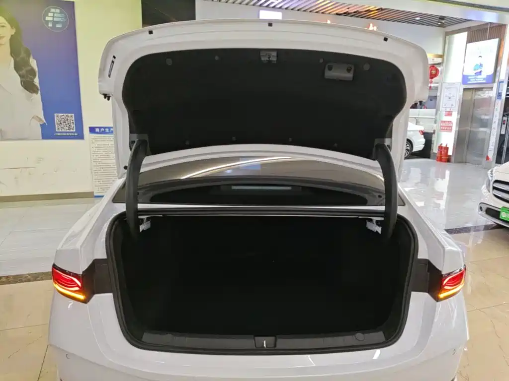 BYD Qin PLUS — фото 19