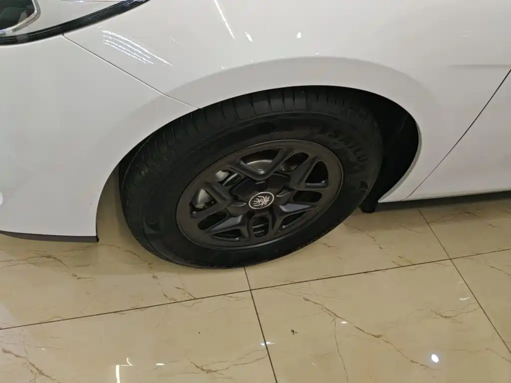 BYD Qin PLUS — фото 23