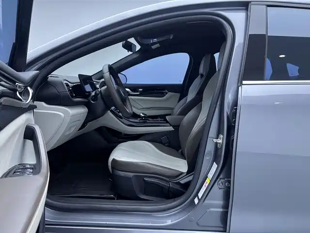 BYD Qin PLUS — фото 11
