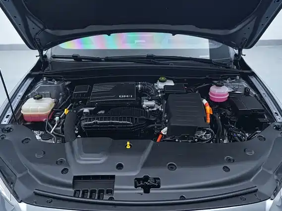 BYD Qin PLUS — фото 13