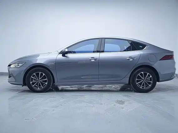 BYD Qin PLUS — фото 3