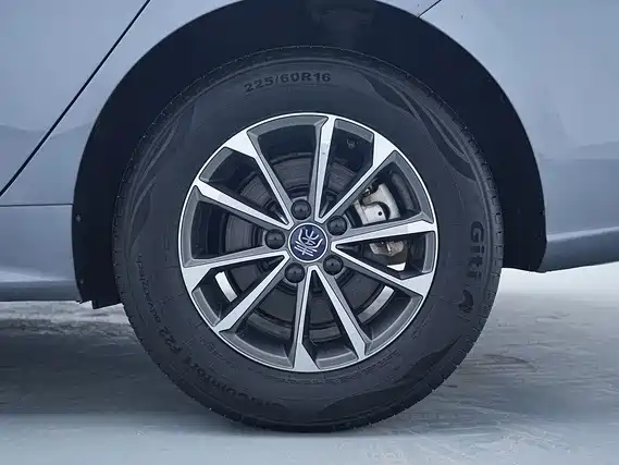 BYD Qin PLUS — фото 7