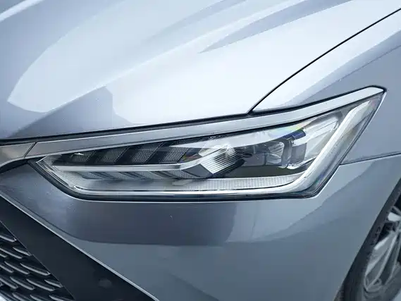 BYD Qin PLUS — фото 10