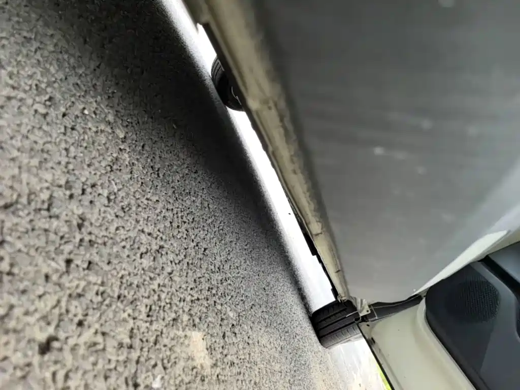 BYD Seagull — фото 21
