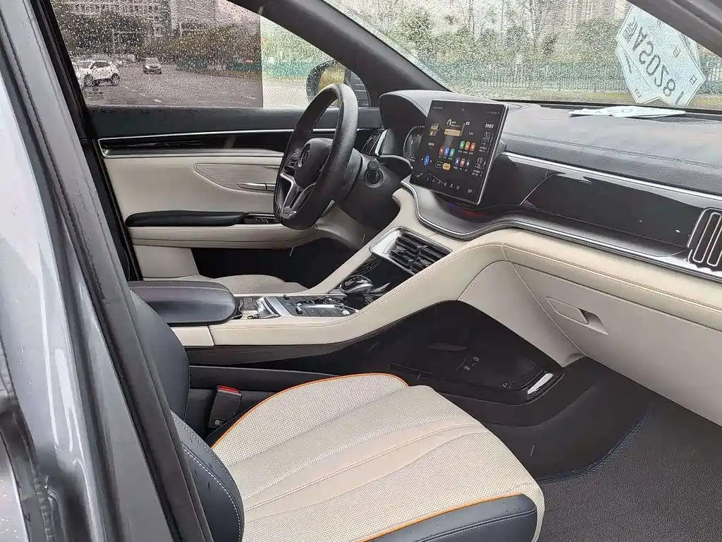 BYD PLUS New Energy — фото 15