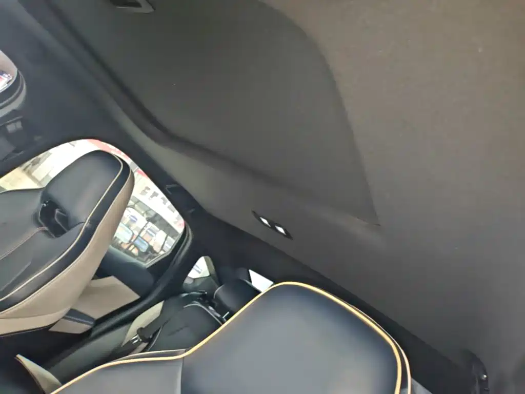 BYD Qin PLUS — фото 18