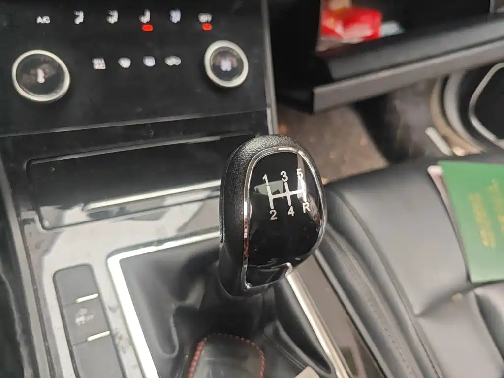 Chery Arrizo 5 PLUS — фото 10