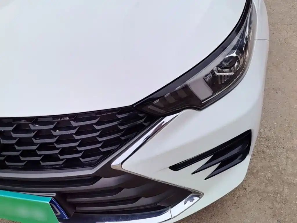 Chery Arrizo 5 PLUS — фото 23