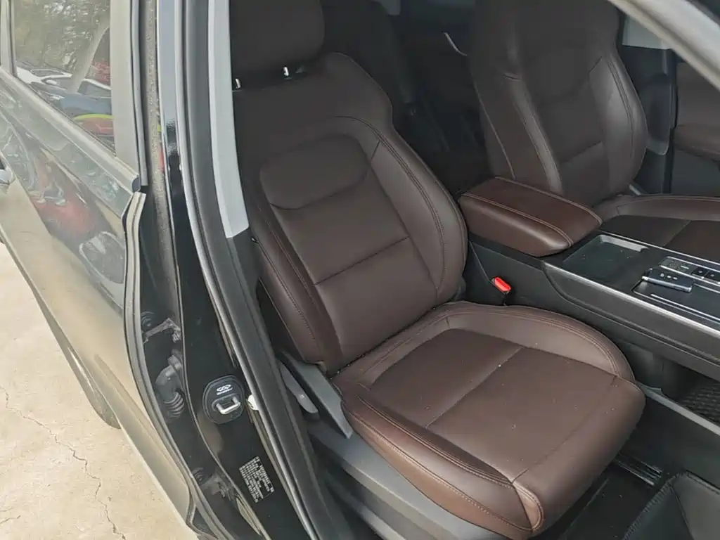 Chery Tiggo 7 — фото 24