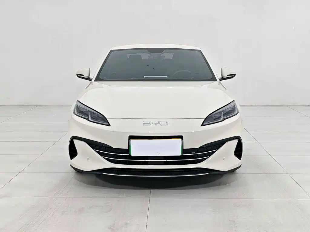 BYD Seal 06 — фото 2