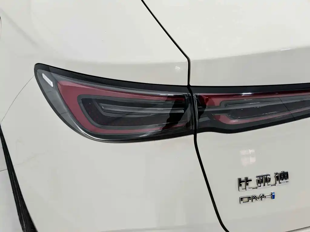 BYD Seal 06 — фото 17