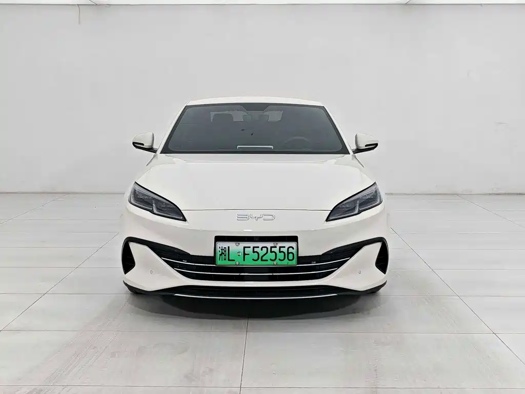 BYD Seal 06 — фото 6