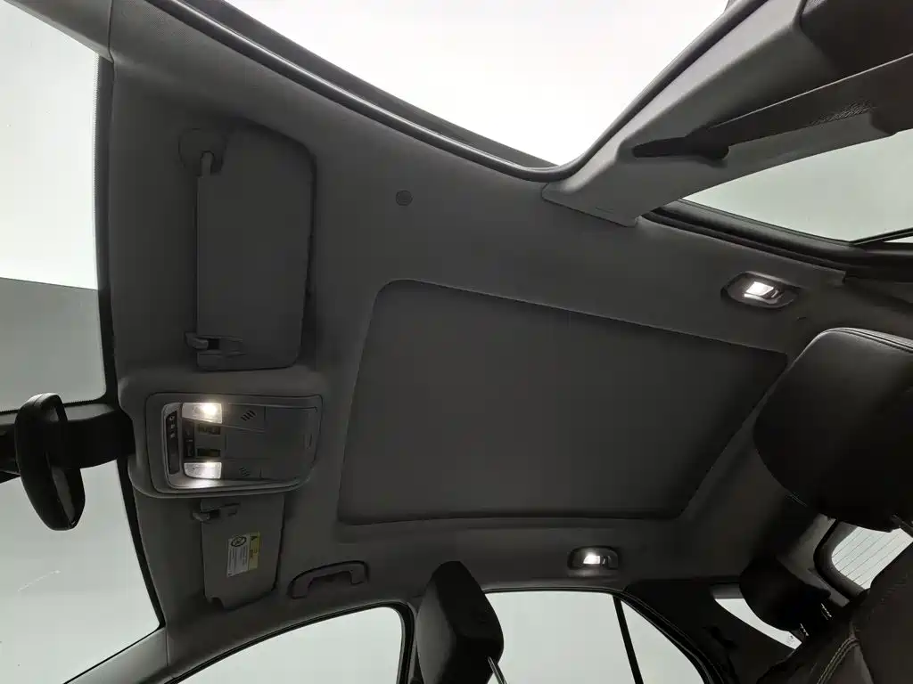 Chevrolet Equinox — фото 14