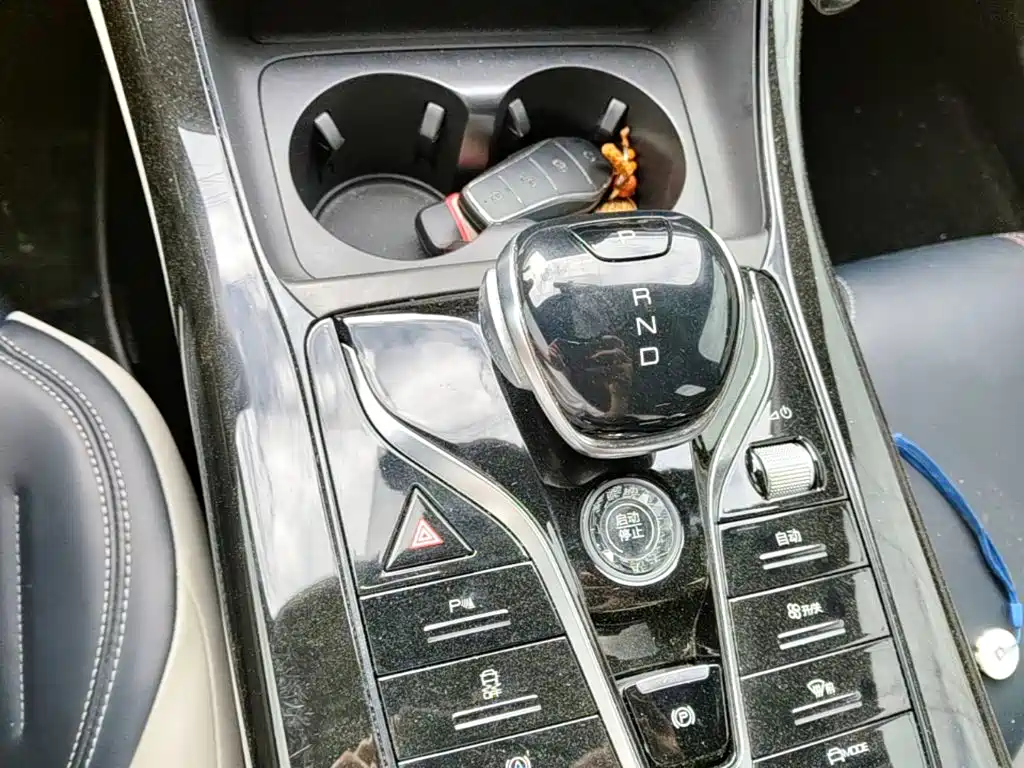 BYD Qin PLUS — фото 14