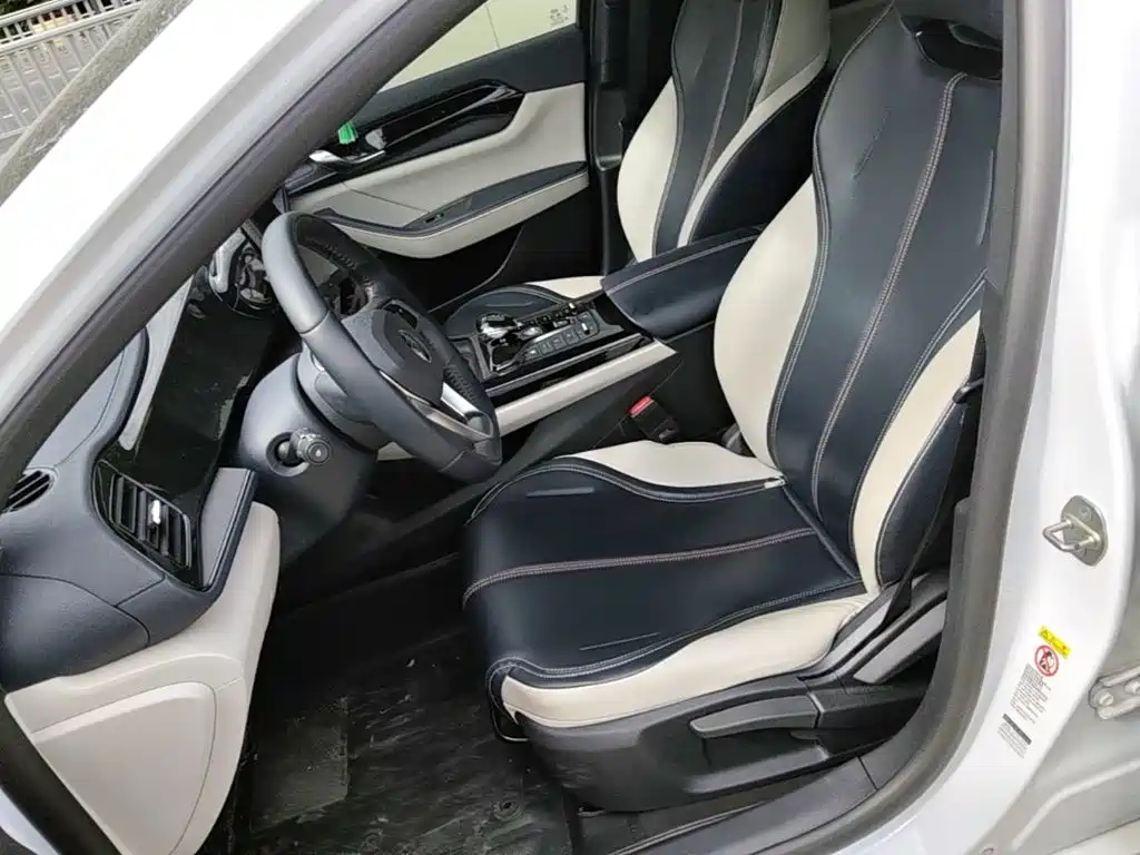BYD Qin PLUS — фото 15